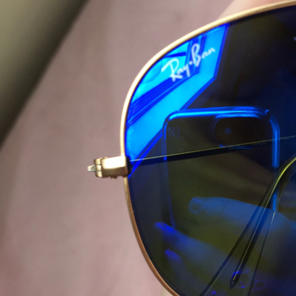 Ray Bans - image 2